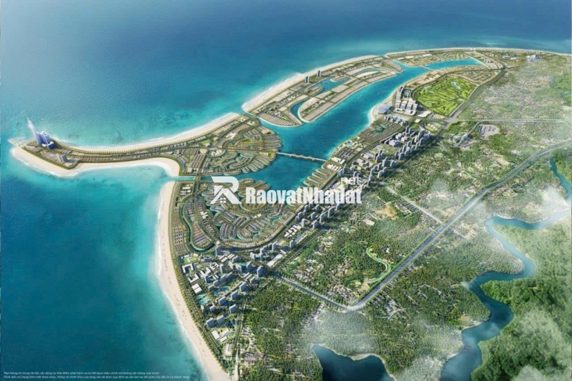  SIÊU PHẨM MẶT BIỂN VINHOMES CẦN GIỜ – CƠ HỘI VÀNG CHO NHÀ ĐẦU TƯ ĐI TRƯỚC